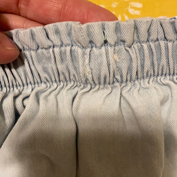 Zara Mini Set of 4 Shorts - Picture 9 of 10